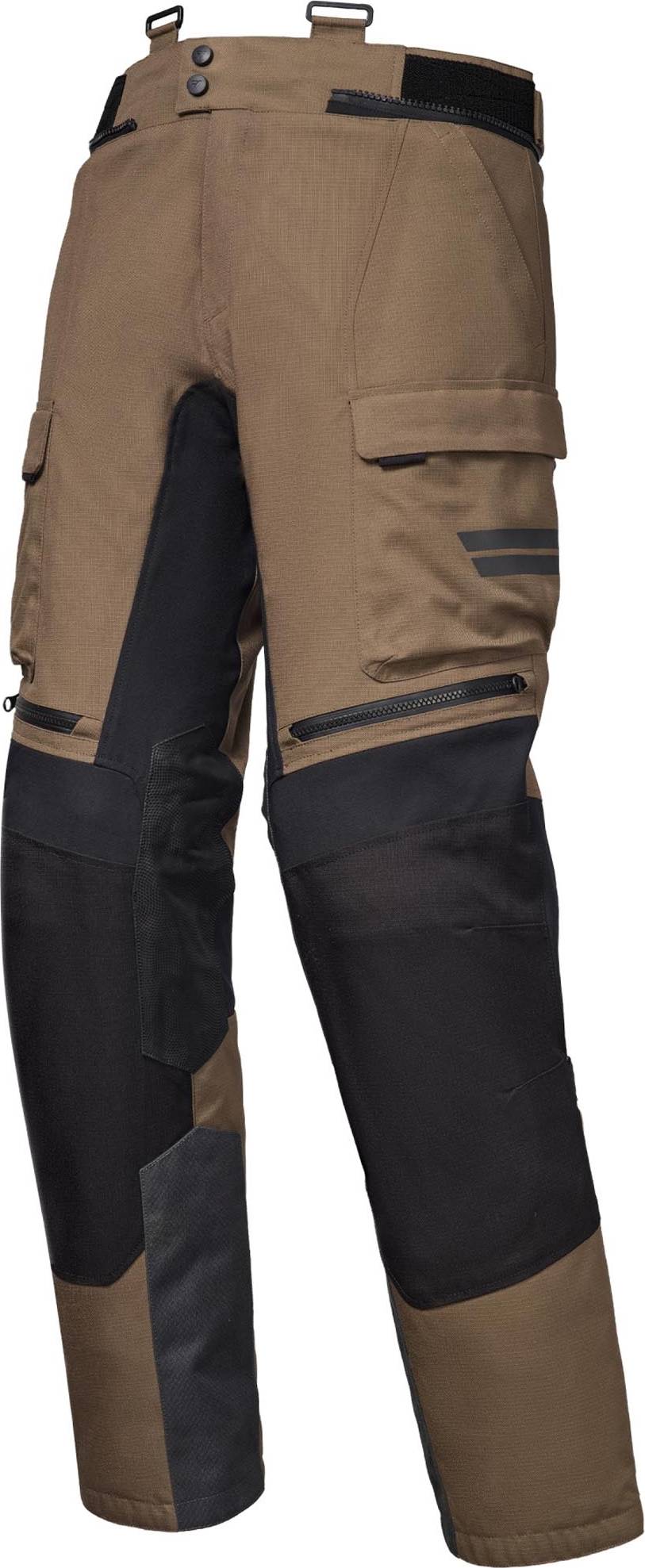 Modeka Atlaz Motorcycle Textile Pants