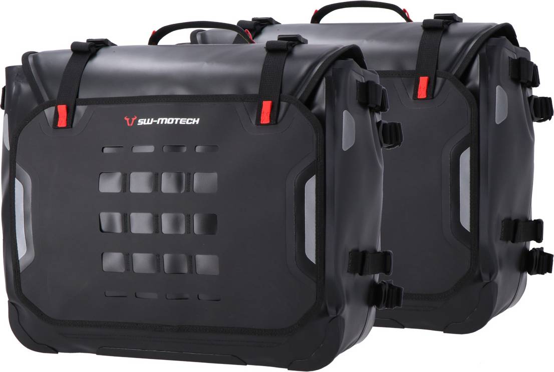 SW-Motech Sysbag Wp L/L System Bmw R 1300 Gs