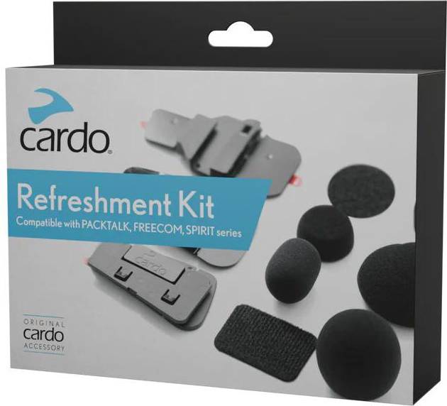 Refreshment Kit