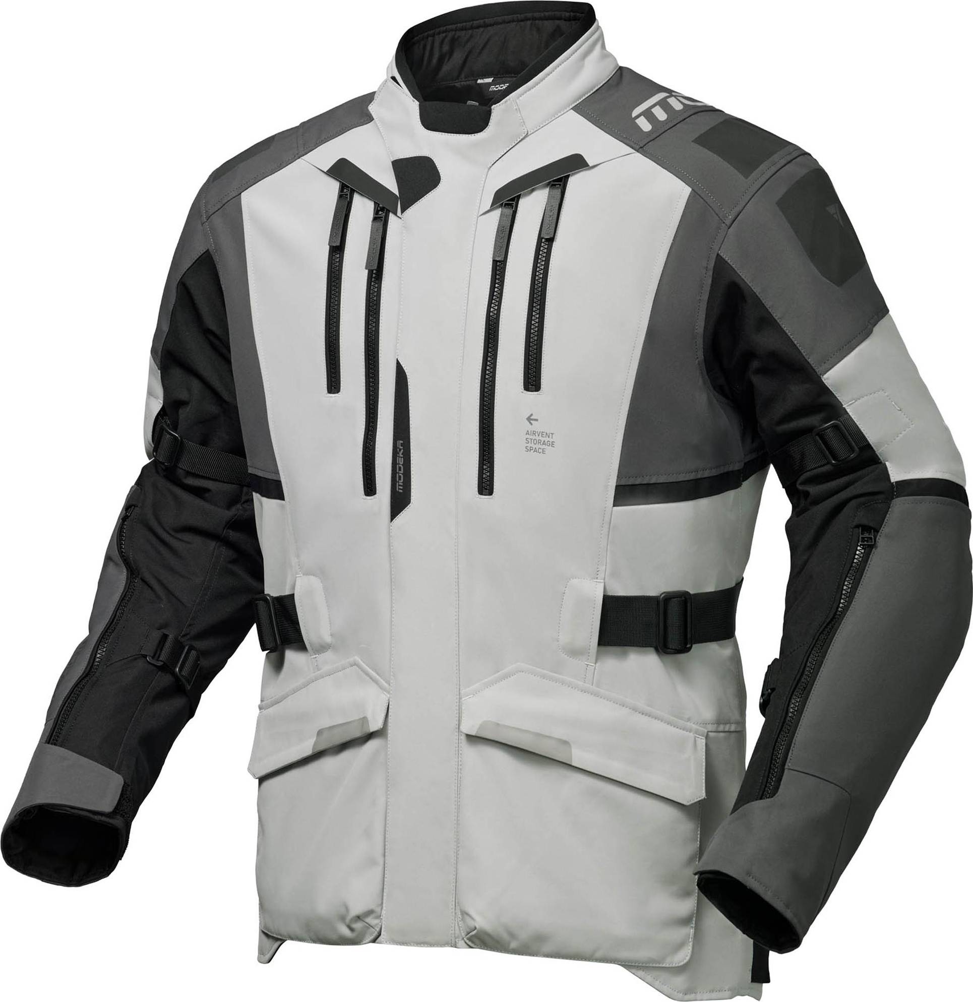 Modeka Striker III Motorcycle Textile Jacket