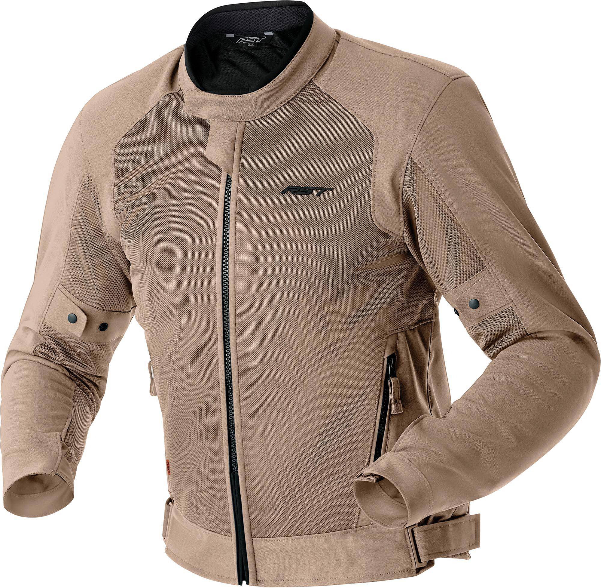 Rst Spectre Air D3O Textile Jacket Herr