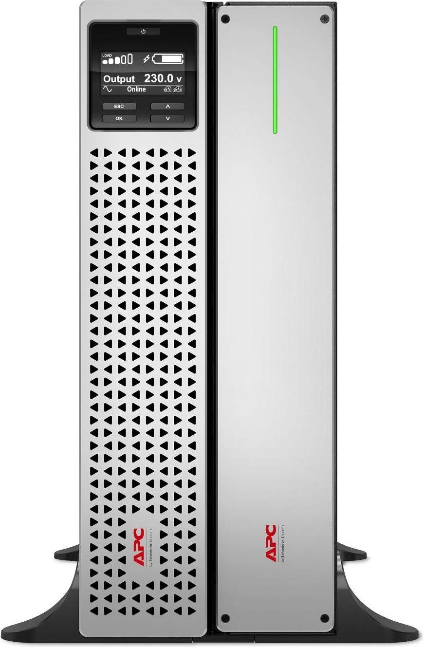 APC Smart-UPS On-Line SRTL1000RM4UXLI USV Rack