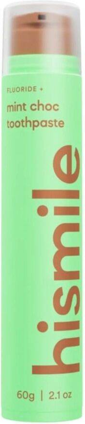 Fluoride Toothpaste Mint Choc