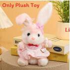 Beike Rabbit Soft Plush Toy