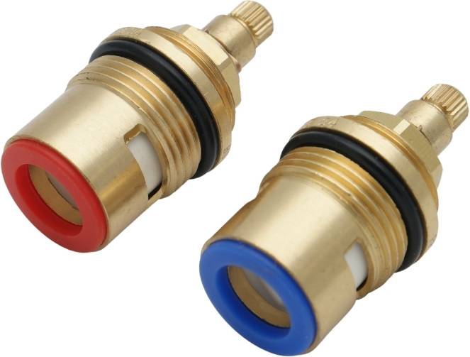 Bristan Java 3/4 Inch Valve Cartridges Pair