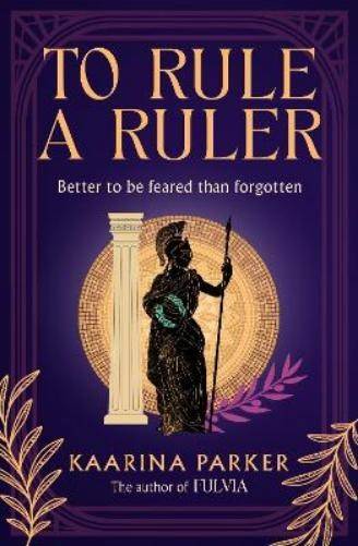 To Rule a Ruler (Häftad)
