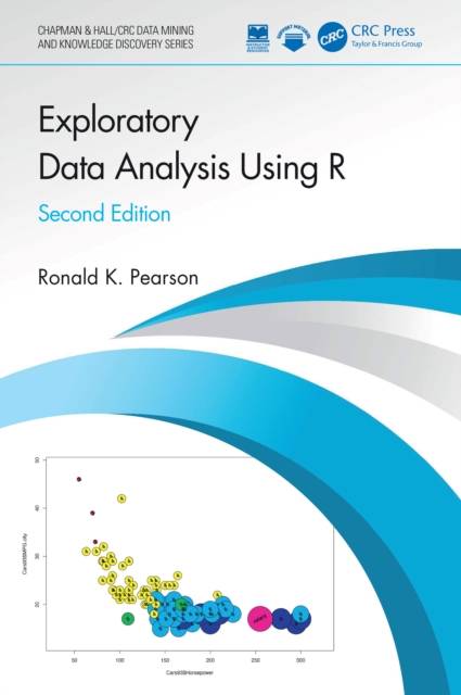 Exploratory Data Analysis Using R (Häftad, Eng) (Häftad, 2026)