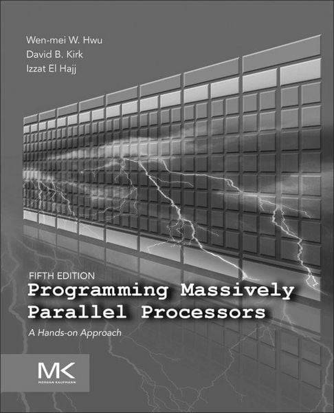 Programming Massively Parallel Processors (Häftad, 2026)