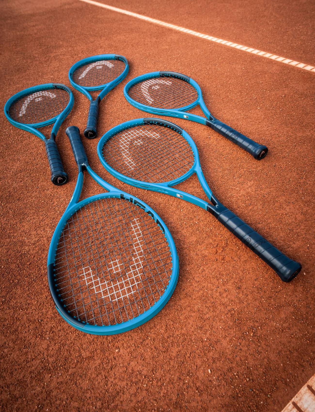 Boom MP L 2026 Tennis Racket