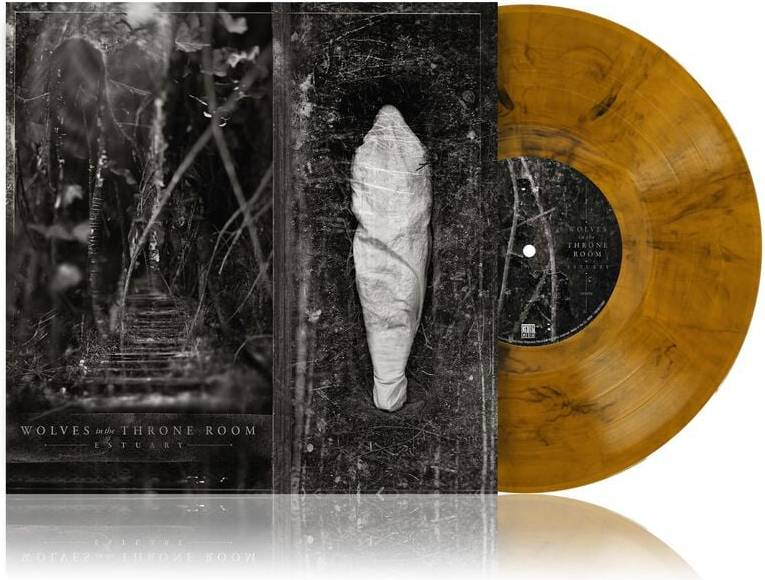 Wolves In The Throne Room LP Estuary