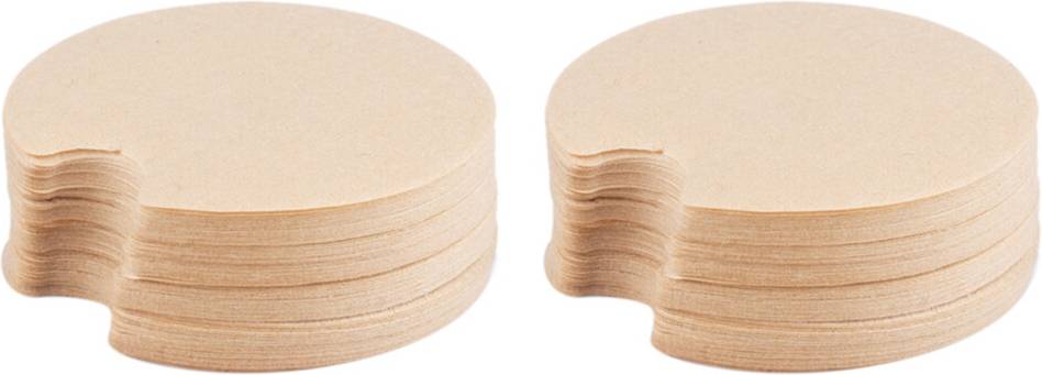 Paper Filter For From Block Keep Capsule
