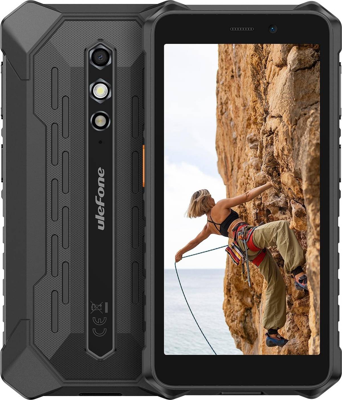 UleFone Rugking 2 Pro 4G Smartphone