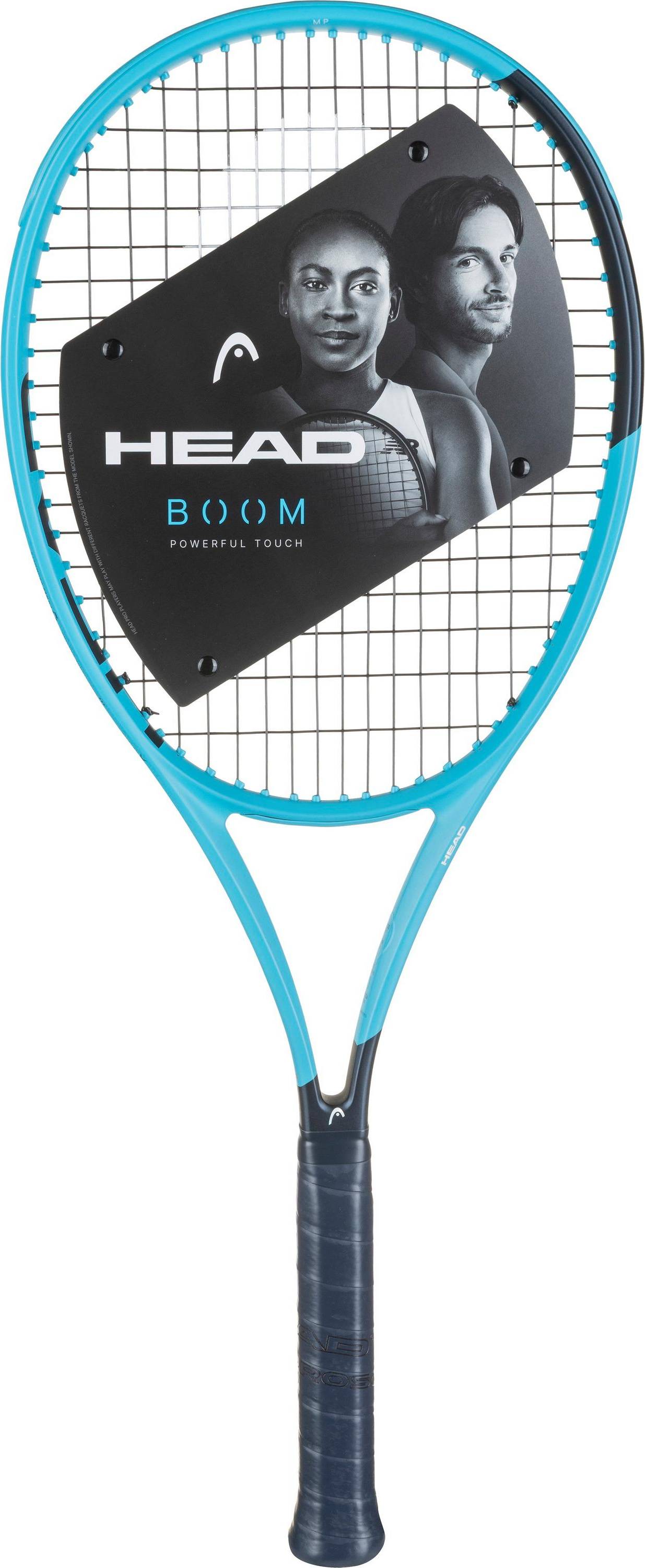 Head Boom MP 2026 Tour Racket Tennis Racket