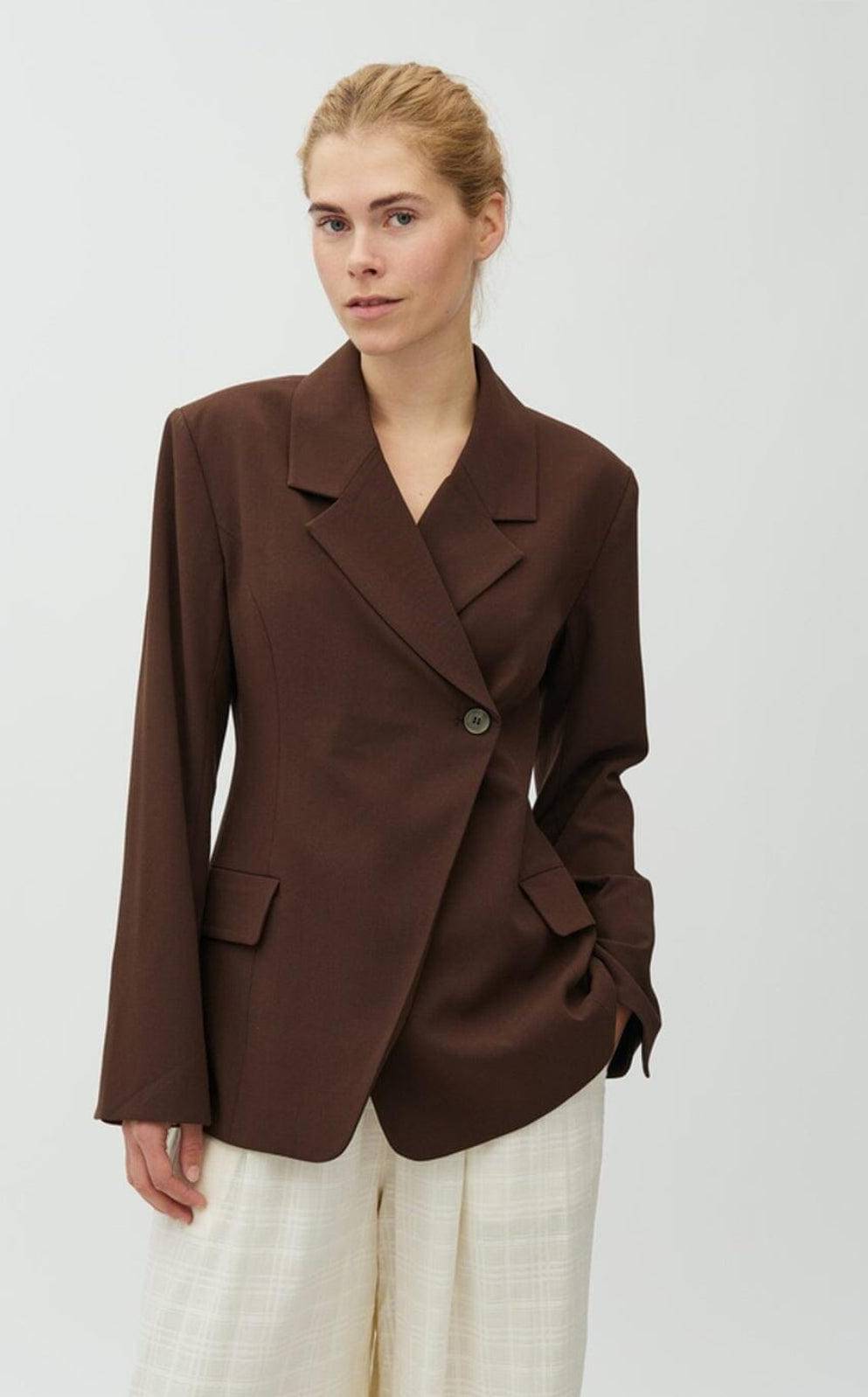 mbyM Message Frame Blazer - Java