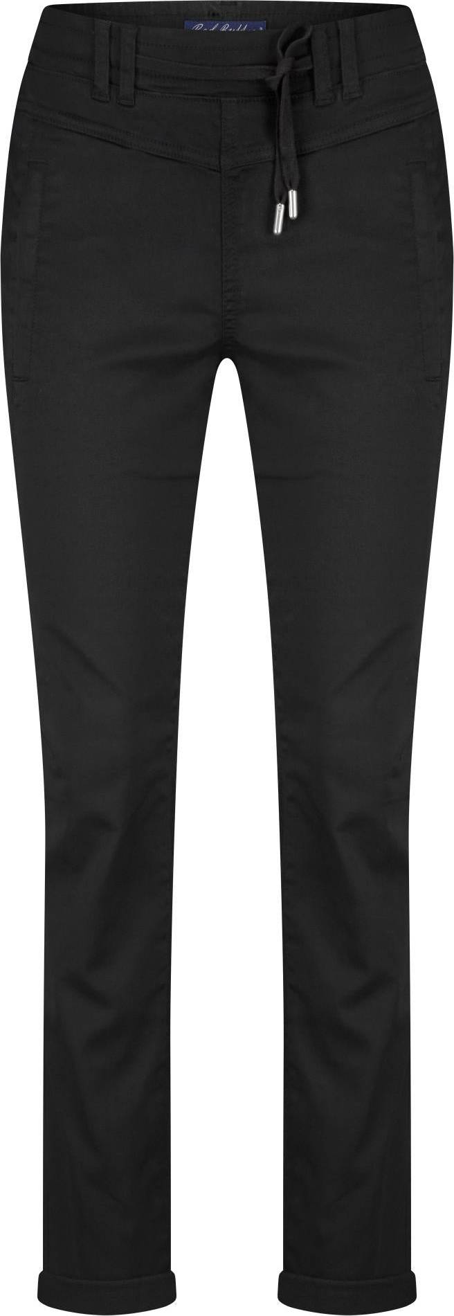 Red Button Tessy Jog Colour High Rise Black