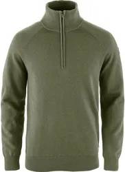 Fjällräven Lite Half Zip M.