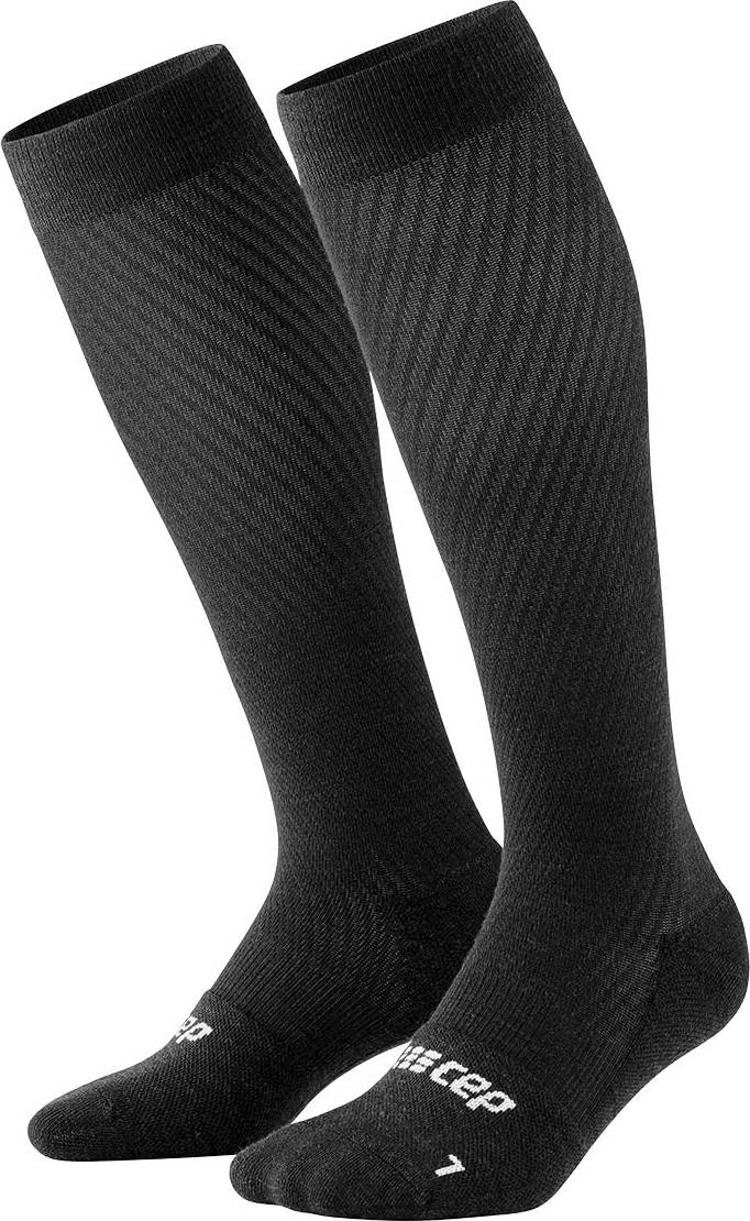 CEP Flight Compression Socks - Sort