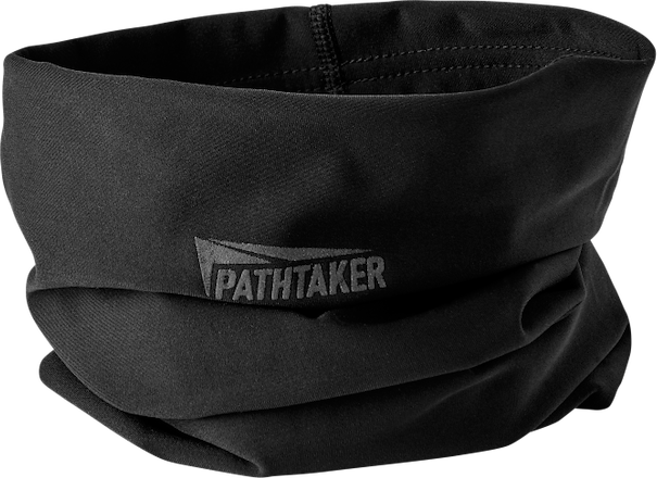 Halsedisse Pathtaker Halsedisse - Sort