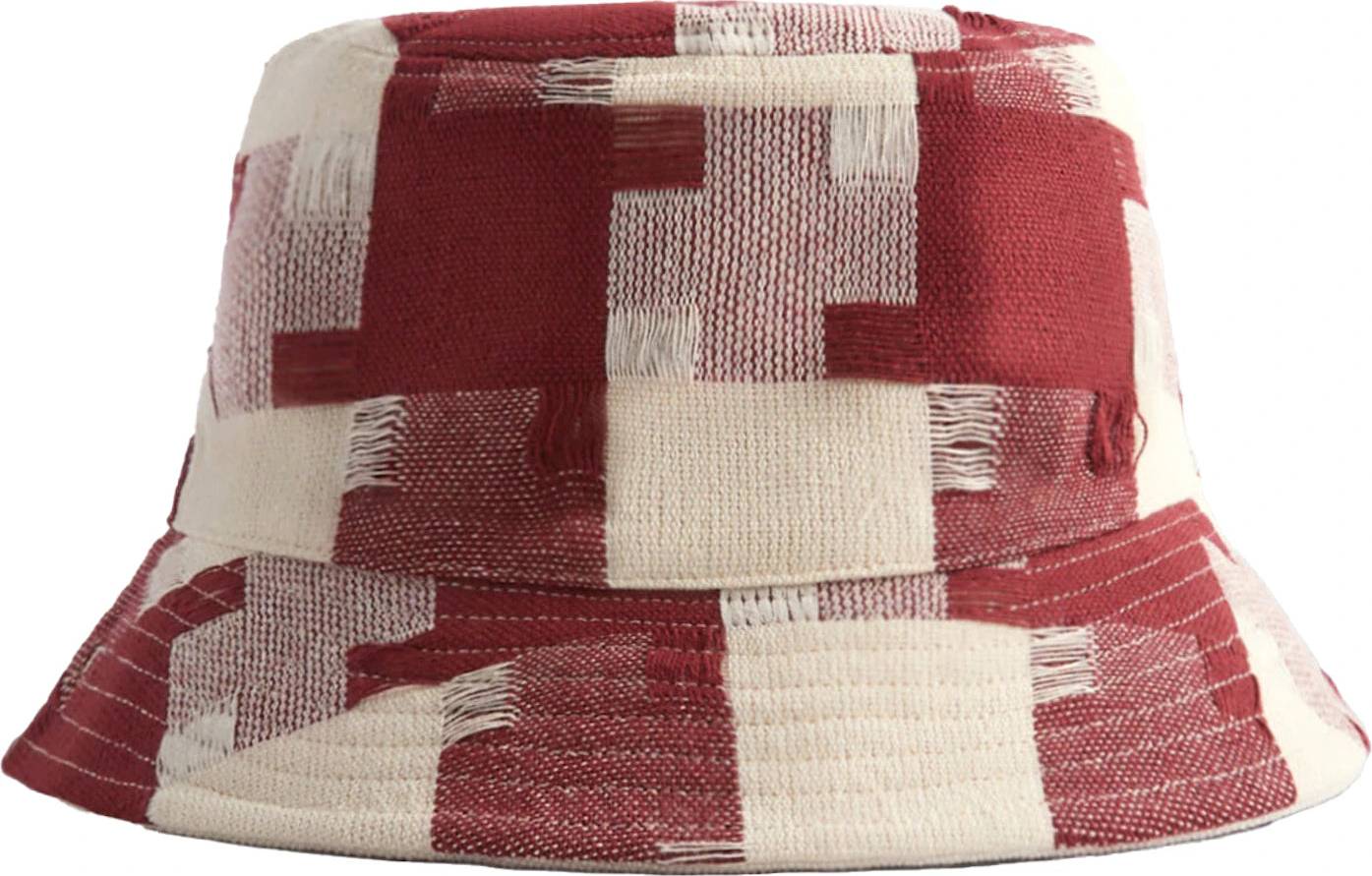 Kith Reversible Bucket Hat Bitters