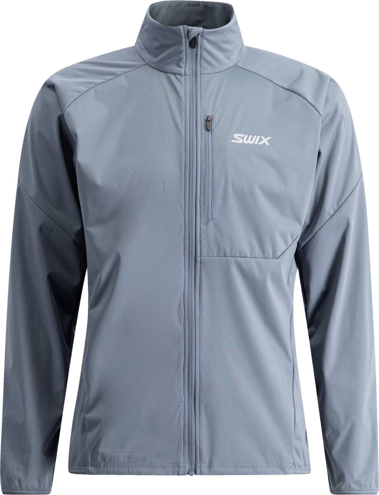 Swix Focus Softshell Jacket - Grå