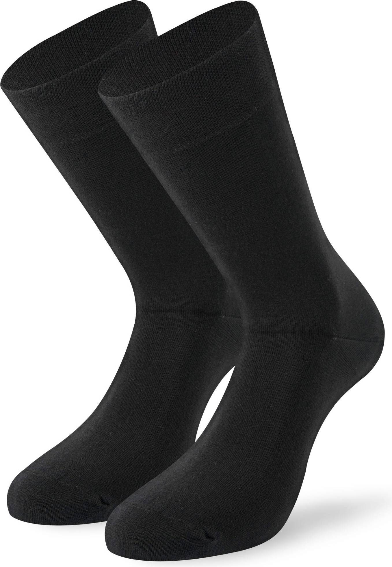 Lenz Soft Touch Strumpor 2-Pack