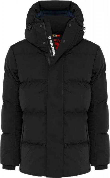 Icecube Jacket Jackor Polyester