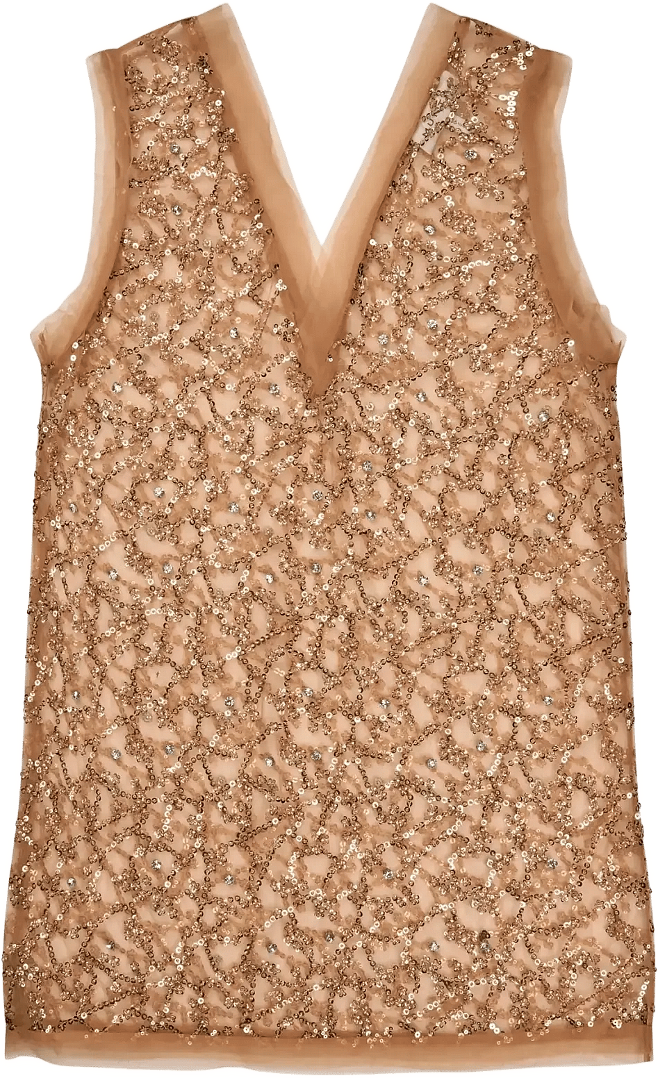 Munthe Nichala Multi-patterned
