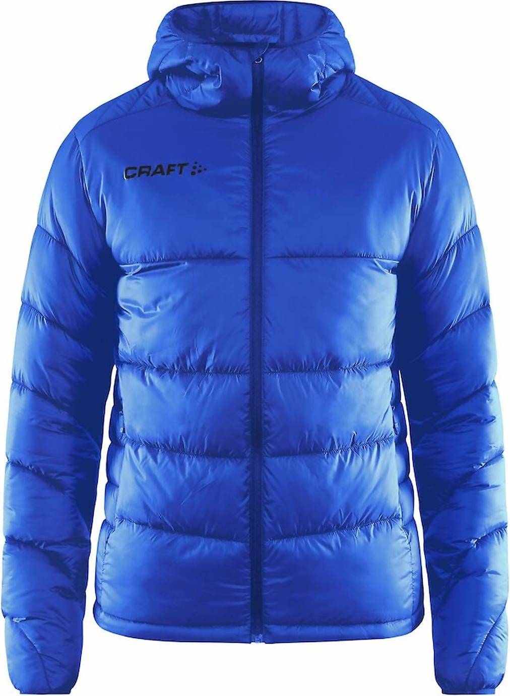 Craft Core Explore Isolate Jacket M Coboltblå