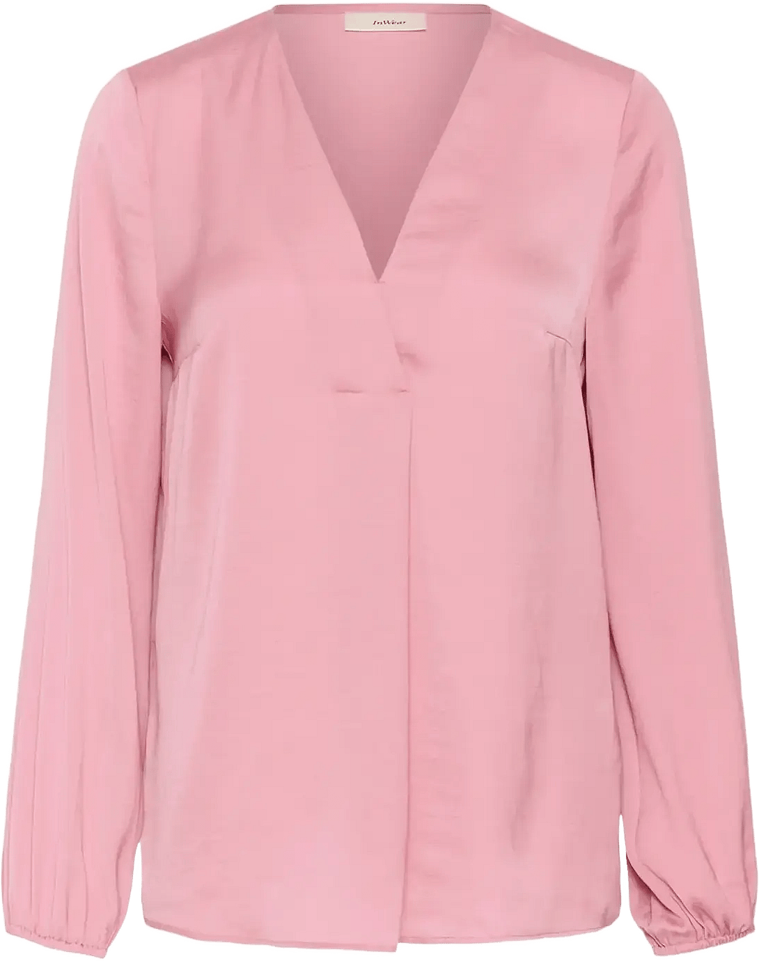 InWear Rindaiw Blouse - Pink