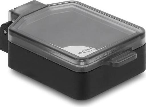 DeLock D-Type Module Modular Insert Protective Cover