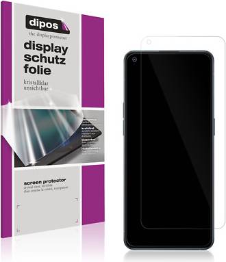 Dipos Screen Protector For Oppo Reno6 4G