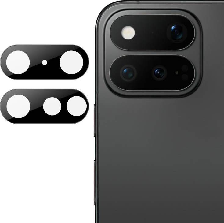 Pixel 11 pro fold Imak Google Pixel 11 Pro Fold Rear Camera Lens Glass Film