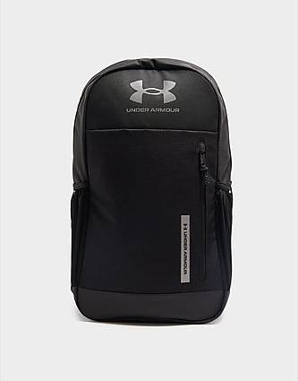 Under Armour Halftime Ripstop Backpack - Black