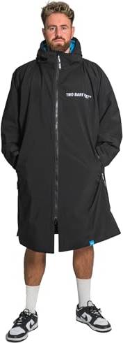 Waterproof changing robe Two Bare Feet Core Waterproof Changing Robe