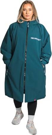 Waterproof changing robe Two Bare Feet Core Waterproof Changing Robe