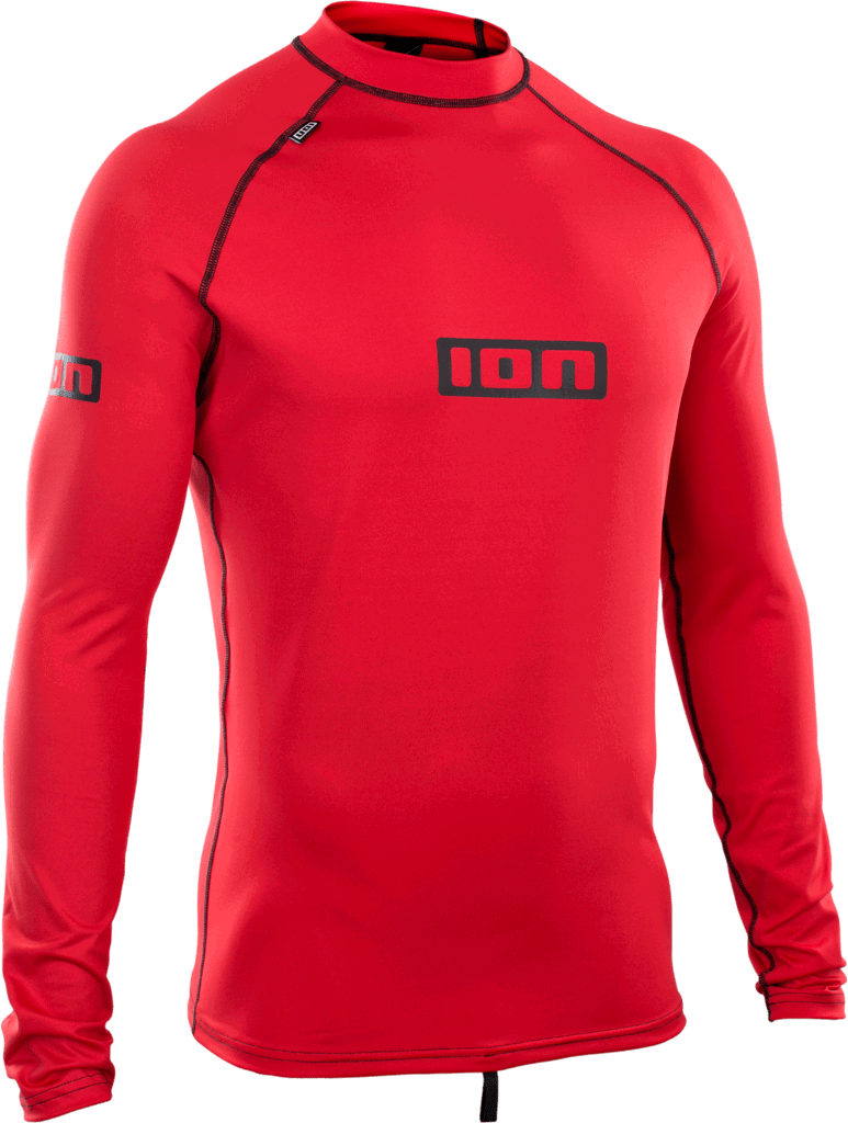 Promo Longsleeve Rash Guard