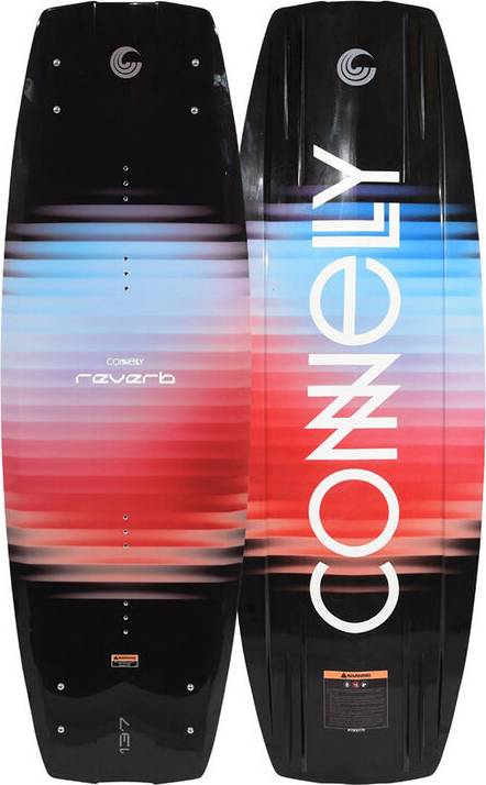 Reverb Connelly Reverb Wakeboard Blank