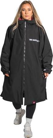 Changing robe Two Bare Feet Core Waterproof Changing Robe