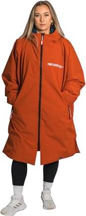 Waterproof changing robe Two Bare Feet Core Waterproof Changing Robe