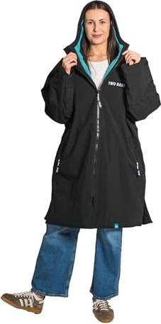 Changing robe Two Bare Feet Core Waterproof Changing Robe