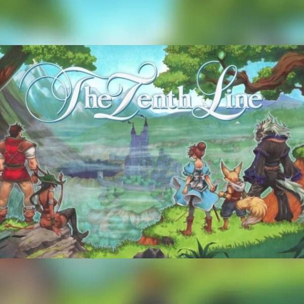 The Tenth Line PC Steam Key