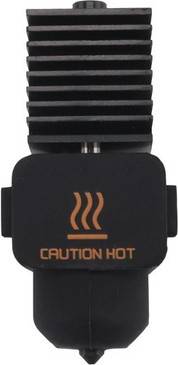 Sodial Hotend Kit For Lab Fast Speed Assembly 0.4mm