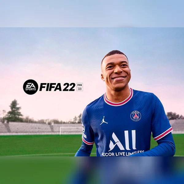 FIFA 22 Xbox One Live Key