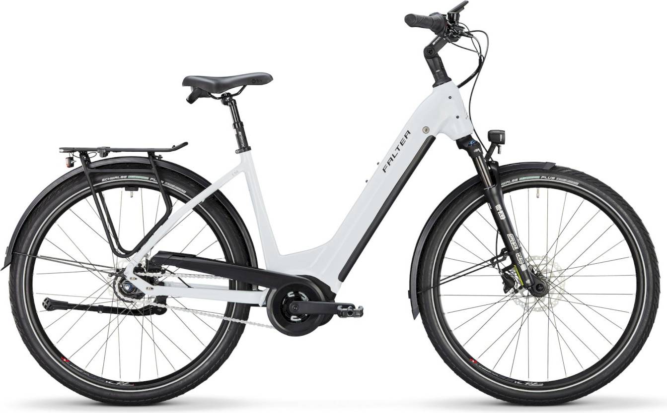 Falter E 9.0i FL 500 Bosch Smart System