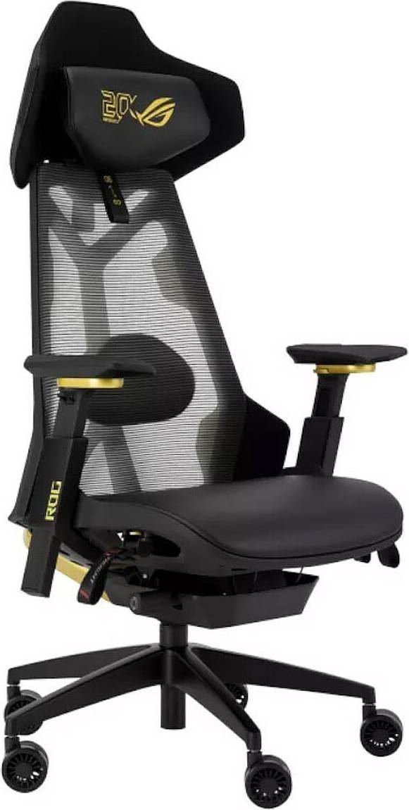 ASUS ROG Destrier Edition 20