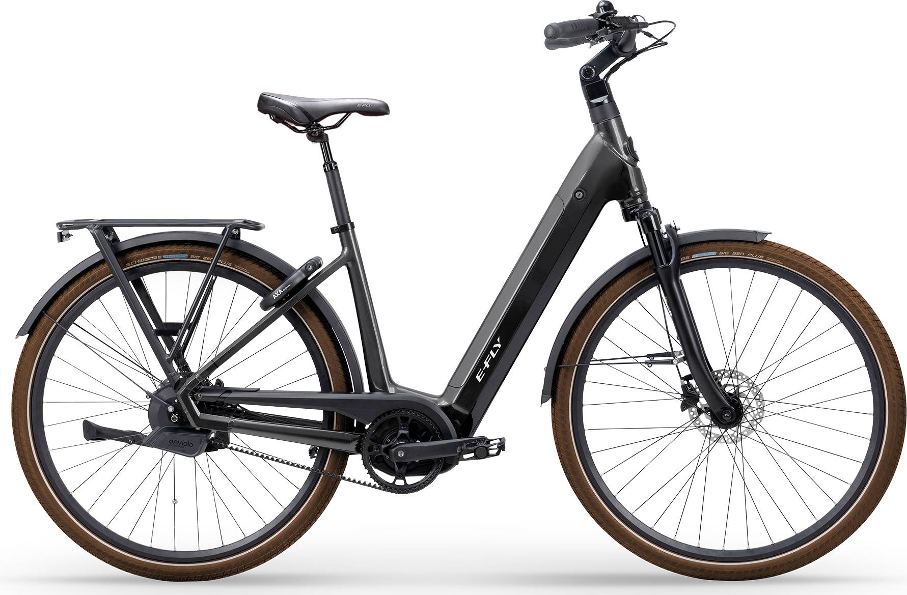 E-Fly Rhea 56 cm Cykel