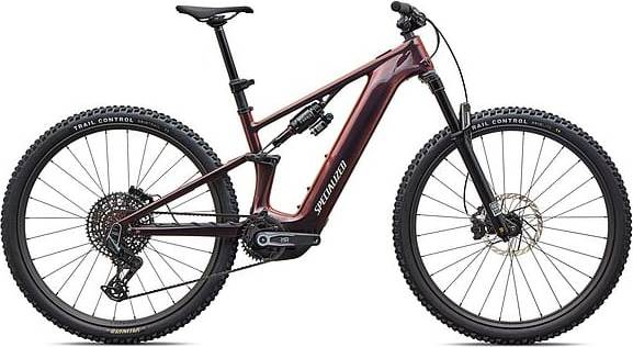 Specialized Turbo Levo R Pro S5