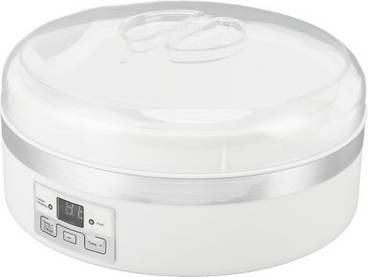 Plus 110V Yogurt Maker High Capacity Inner Pot
