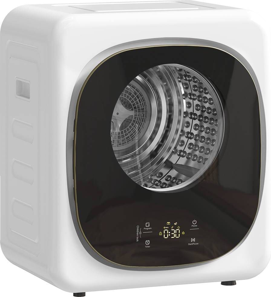 Compact Dryer Machine 4 kg -