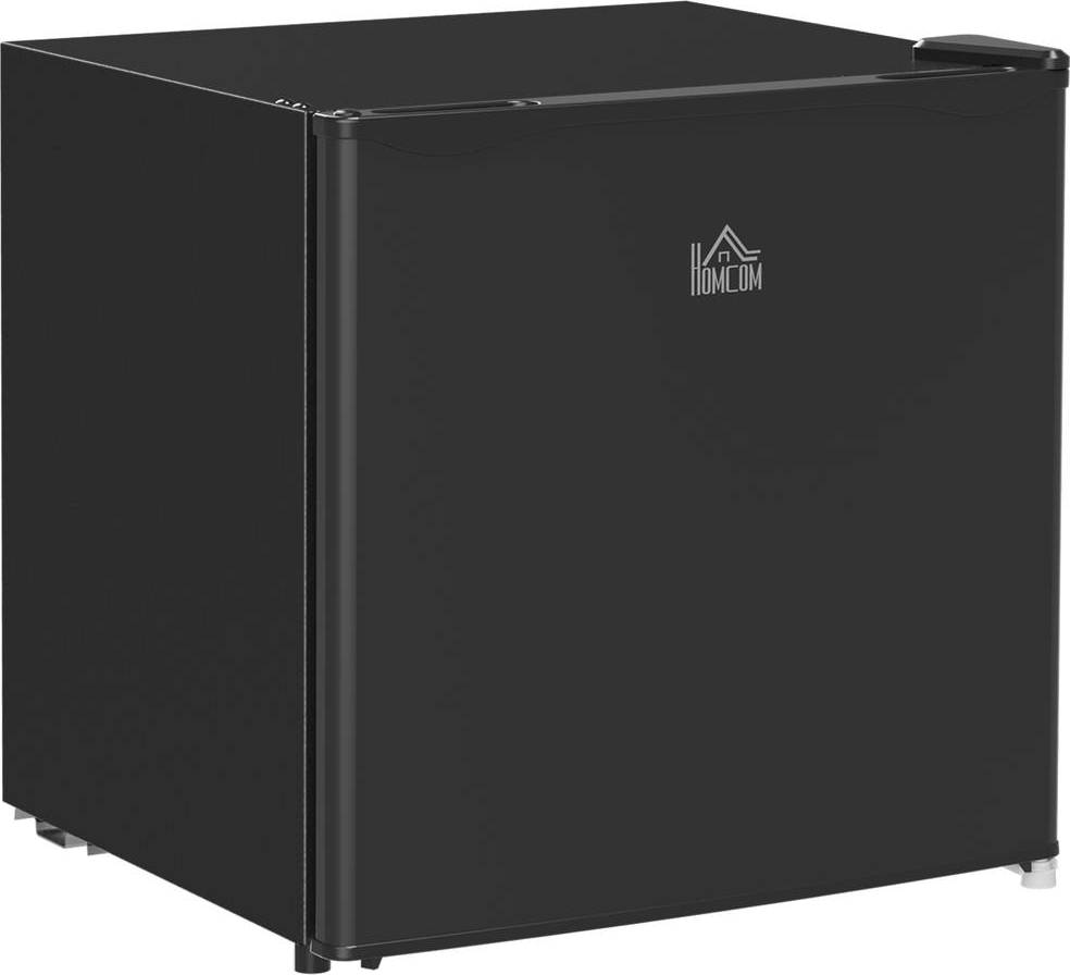 Homcom 46L Counter Top Fridge With Chiller Box